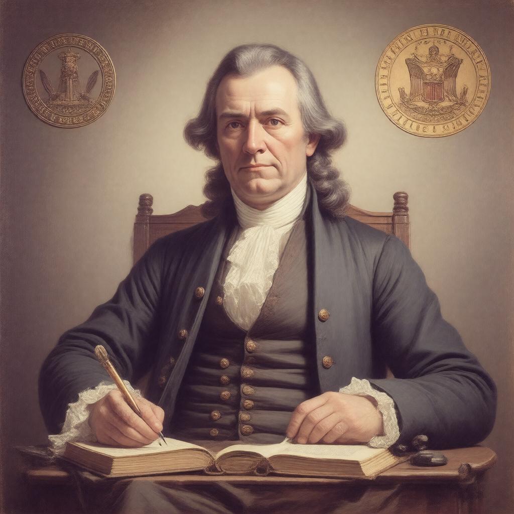 Edmund Pendleton (Virginia politician)